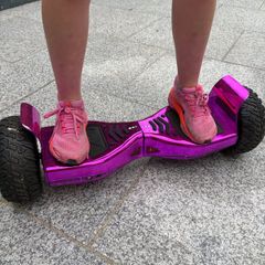 Hoverboard
