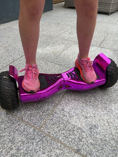 Hoverboard