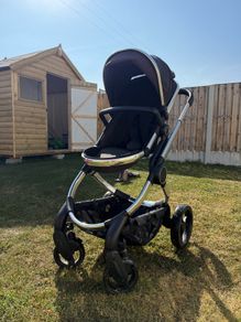 iCandy Peach 6 All-Terrain