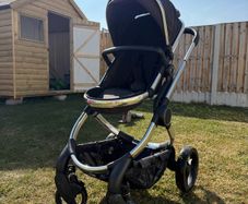 iCandy Peach 6 All-Terrain