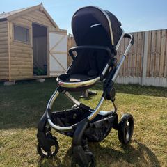iCandy Peach 6 All-Terrain