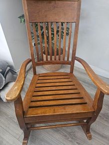 Rocking chair