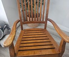 Rocking chair