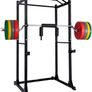 Olympic Safety Squat Bar Image 3