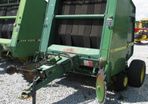 John Deere 545 baler parts