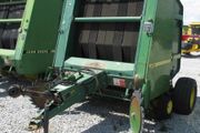 John Deere 545 baler parts
