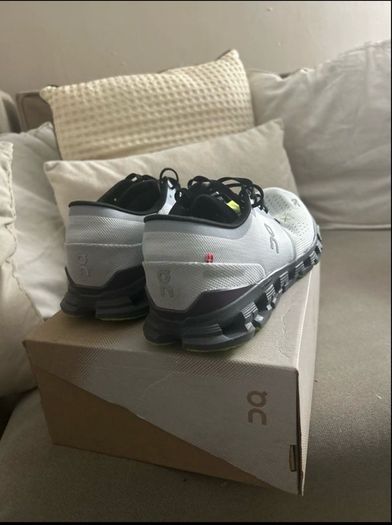 Oncloud x 4