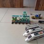 Lego trains collection Image 6