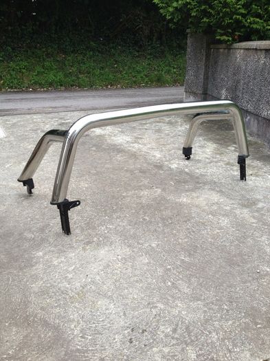 Roll bar