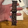 Apple Watch Series 8 41mm comes with two extra straps and charger Image 3