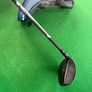 TaylorMade fairway woods - 3 wood and 5 wood Image 5