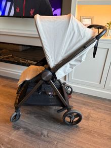 Mamas & Papas Libro Stroller