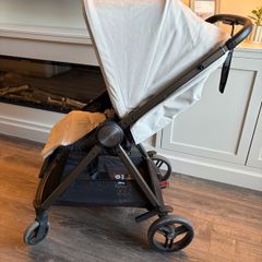 Mamas & Papas Libro Stroller
