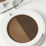 BH Cosmetics Brow Duo - Dark Brown - New Image 2