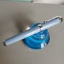 Aurora Talentum Fountain pen with 14ct gold nib. Image 5