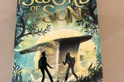 Sword of the Sun childrens  book