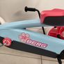 Prechooler bike 4 wheels Berg Image 4