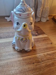 Tea Pot