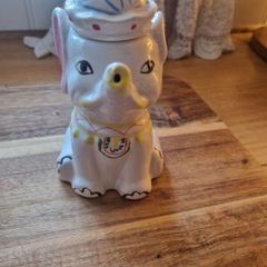 Tea Pot