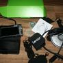 Archos Av 500 Silver Digital Multimedia Media Player Dvr & Accessories (in Working Order) Image 3