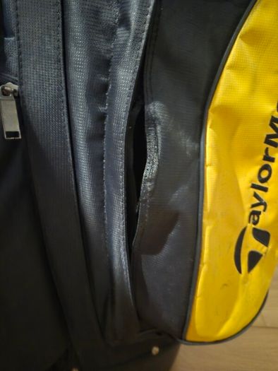 golf bag