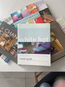 House Design Books