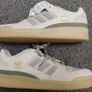 adidas cream casual shoes Image 5
