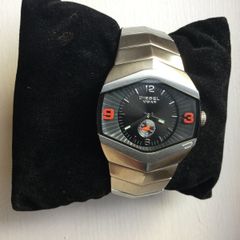 Watches - Gents Diesel Quartz