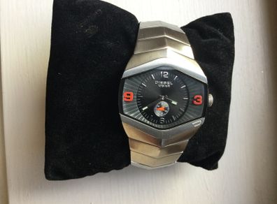 Watches - Gents Diesel Quartz