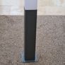 Ledvance Cube Post 50cm Outdoor Light Smart+ Wifi Works With Alexa And Google Assistant Image 7