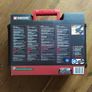 Parkside 12V Cordless Jigsaw - NEW - Battery powered Saw Image 2