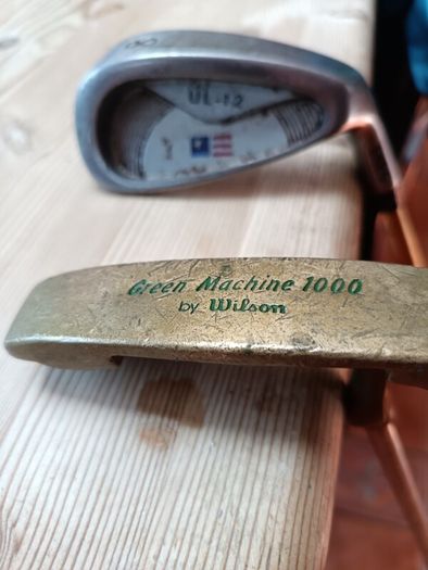 Golf Clubs Female, Pitch+putt
