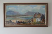 Anne Tallentire print..west of Ireland
