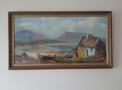 Anne Tallentire print..west of Ireland