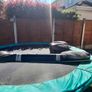 Berg Premium trampoline Image 4
