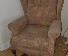 armchair