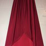 stunning wrap effect maxi dress from Boohoo Image 2