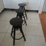 Kitchen stools IKEA Image 2