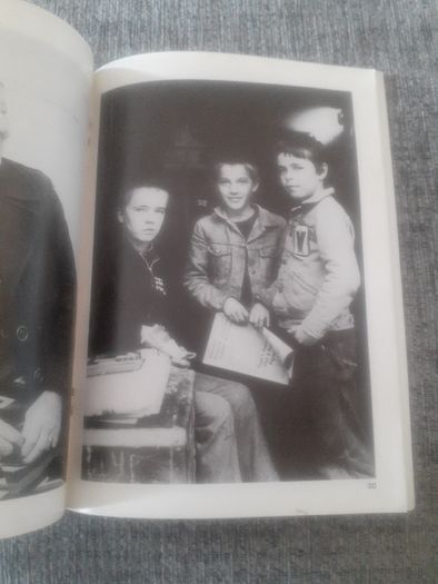 The Cork Yule Book 1983-1984