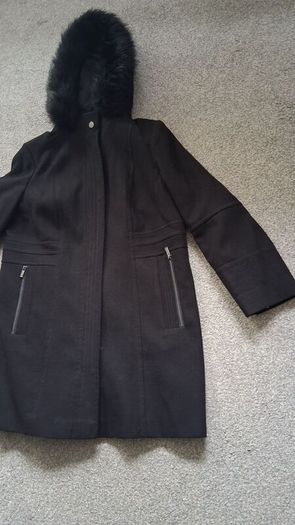 ladies coat