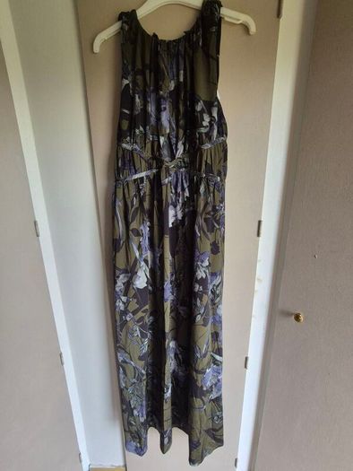 new all saints dress new size 10