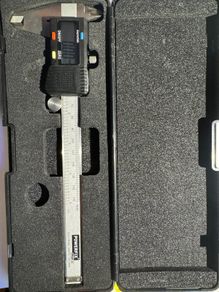 Electronic Digital Calliper