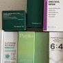 Left over Korean skincare new Image 6