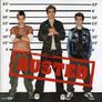 Busted Music Collection Image 6