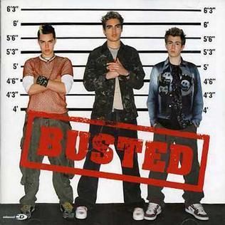 Busted Music Collection