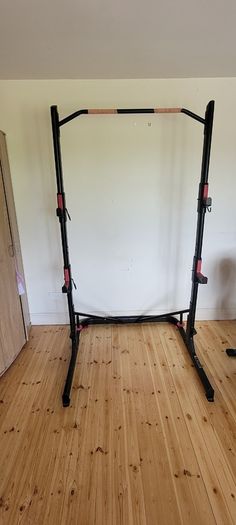 Squat Rack