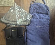 Mcclaren Buggie accessories