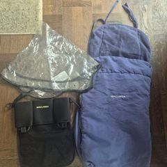 Mcclaren Buggie accessories