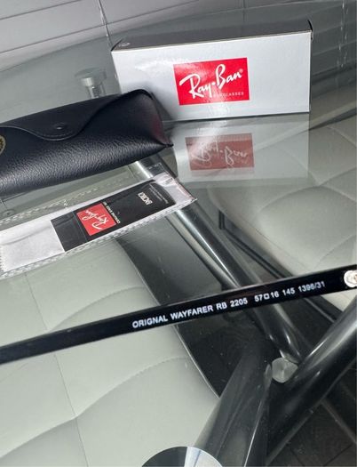 Rayban Sunglasses