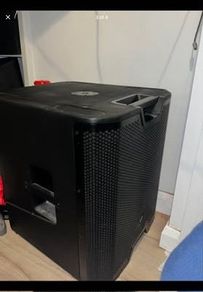 LD Systems ICOA 15S subwoofer